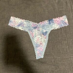Victoria’s Secret panties extra-large
